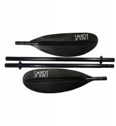 Scorpio Kajak-kenu Evező Összecsukható 4 Részes Állítható 230 CM Packraft (SCORPIO KAYAK 12)