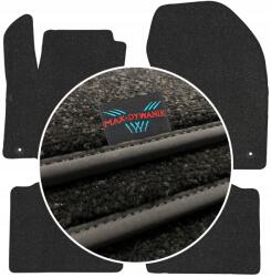 Max-Dywanik Suzuki SX4 S-Cross 2013-tól Velúr szőnyeg garnitúra autóba