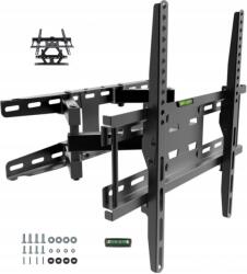 Sony KD-43XF7596 TV Fali tartó, forgatható, állítható, max. 45kg, strapabíró (Super mocne ruchome na ścianę TV modelu CRVQD)