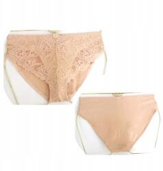 Coeur Joie Bugyi, pamut, Coeur Joie Sophie, bézs, Size XXL, virágmintás csipke