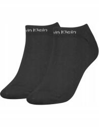 Calvin Klein Női Zokni 701218774 001 Calvin Klein Női Rövid Szárú Zokni (2 pár) (701218774 001 999)