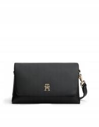 Tommy Hilfiger Kézitáska Tommy Hilfiger Th Modern Ess Mini Crossover AW0AW17698 Bds (AW0AW17698 BDS)