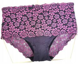 Coeur Joie Bugyi Pamut Coeur Joie Emma, lila, Size XL, virágmintás