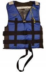 Scorpio Kayak Scorpio New Biztonsági Mellény, Size XS, kajakhoz, kenuhoz (SCORPIO KAYAK)