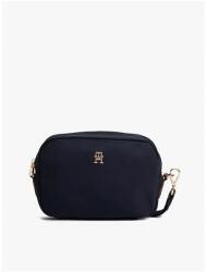 Tommy Hilfiger Táska Tommy Hilfiger Popette Camera Bag AW0AW17704 DW6 (AW0AW17704 DW6)