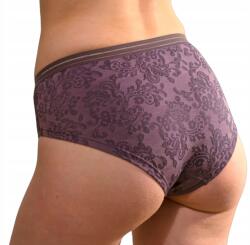 Lanny Mode Alsónadrág Bugyi Lanny Mode Rimmi, lila, Size M, csipke