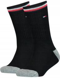 Tommy Hilfiger Gyerek zokni Tommy Hilfiger Kids Iconic Sports Sock (2-csomag) 10000150 (100001500-200-031)