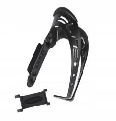 Elite kulacs Elite Patao 1990 ötvözet Mg Al 47g fekete (EP1203)