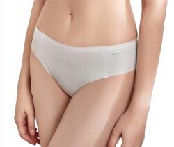  ViSion tanga bugyi, Size M, fehér, varratmentes, mikroszál