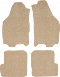 Max-Dywanik Lancia Ypsilon II Hb 2003-2011 Velúr ablaktörlőlapát autóhoz - allegro - 23 580 Ft