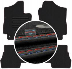 Max-Dywanik Suzuki Jimny IV 2018- Autószönyegek garnitúra - allegro - 16 150 Ft