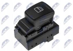 NTY Ablakemelő Gomb Smart Fortwo II 2007-/JOBB/ A4519051700