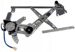 Polcar Subaru Forester elektromos ablakemelő, bal oldali, motorral