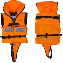 Scorpio Kayak Gyerek Mentőmellény, vízbe, kajak, csónak, 0-15kg, 30N (SCORPIO KAYAK)