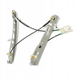 Loro Elektromos ablakemelő, Renault Megane II, elülső, bal oldal