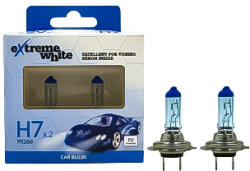 BOSMA Izzó h7 12v 55w px26d szett 2db bosma Bosma 8436