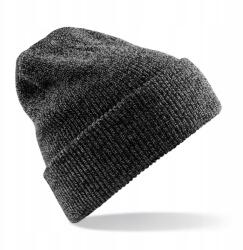 Beechfield Téli sapka Heritage Vintage One Size (B425)