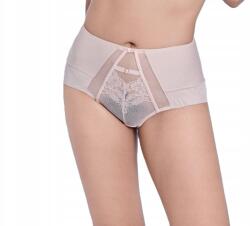 Lanny Mode Trinii Bugyi, bézs, Size XXL, nylon, tüll