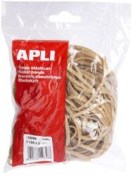 APLI Postázógumi, 160X3mm, APLI, 100g - oneclick