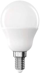 EMOS ZL1F22 MINI GLOBE 5, 5W 470lumen E14 LED gömb izzó (ZL1F22) - oneclick
