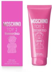 Moschino Lotiune de corp Moschino Toy 2 Bubble Gum pentru femei Femei 200 ml