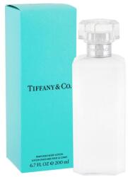 Tiffany & Co Tiffany & Co. Tiffany & Co. testápoló tej 200 ml nőknek