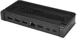 ASUS ROG Bulwark Dock DG300 dokkoló (90XB0A4N-BDS000)