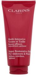 Clarins Super Restorative Balm testbalzsam menopauza következtében gyengült bőrre 200 ml nőknek
