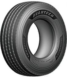  Avantech TRR1000 385/65R22.5 164K TRAILER - marvinauto