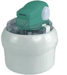 Jocca 2729 Heledera fagylaltkészítő gép (ref.2709)