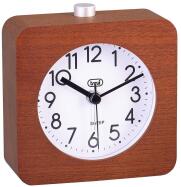 Trevi ébresztőóra, fa (15216)