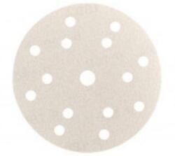 Metabo Csiszolókorong tépőzárral festéshez 150mm, P40, 50 db 626683000 (626683000)
