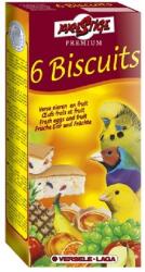 Versele-Laga Biscuit Fruit - biscuiți cu fructe pentru păsări