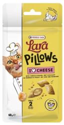 Versele-Laga Lara Snack Pillows with Cheese Happy Vibes 60g snack pisici cu brânză