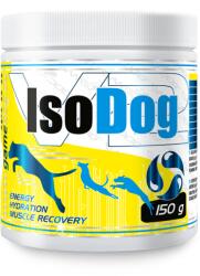 Game Dog IsoDog 150 g preparat prevenire deshidrare câini