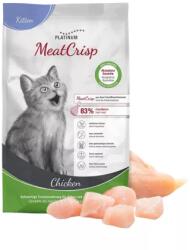 PLATINUM MeatCrisp Kitten Chicken száraz macskatáp - csirke 3 kg