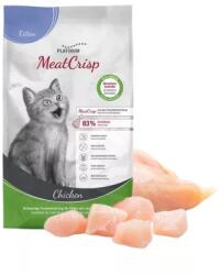 PLATINUM MeatCrisp Kitten Chicken száraz macskatáp - csirke 1, 5 kg