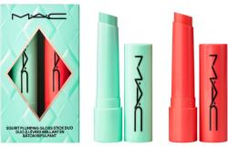 M·A·C Holiday Squirt Alert Lip Duo ajándékszett az ajkakra