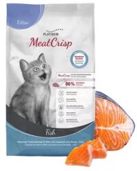 PLATINUM MeatCrisp Kitten Fish száraz macskatáp - hal 1, 5 kg