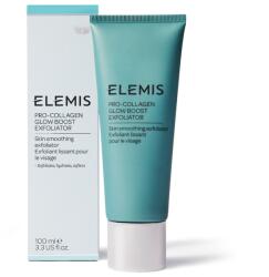 ELEMIS Pro-Collagen Glow Boost Exfoliator 100 ml Női