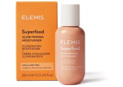 ELEMIS - Superfood Glow Priming Moisturiser Nappali arckrémek 60 ml