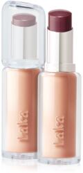 Laka Bonding Glow Lipstick hosszan tartó rúzs a hidratálásért és a fényért árnyalat 216 Winter 3.7 g