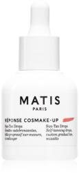 Matis Réponse Cosmake-Up Sun-Tan Drops autobronzant concentrate pentru ten 30 ml
