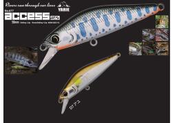 Yarie Jespa YARIE 677 ACCESS HS 50mm 4.3gr D7 Ayu (Y67750HSD7) - plazaweb