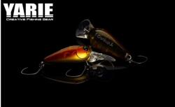 Yarie Jespa YARIE 675 T-CRANKUP JR TYPE F 28mm 1.8gr C39 Kyousyu O. W (Y67518C39)