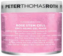 Peter Thomas Roth - Rose Stem Cell Anti-Aging Gel Mask Anti-aging maszkok 50 ml