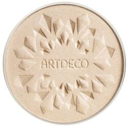 ARTDECO Refill Glow Highlighting Powder 1 - MIRACLE GLOW 9 g Női