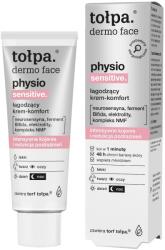tołpa Tolpa Dermo Face Physio arckrém, nyugtató, 40ml (170370)