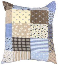 Karo Párnahuzat, Karo, Pamut, 50 x 60 cm, Többszínű (1390283)