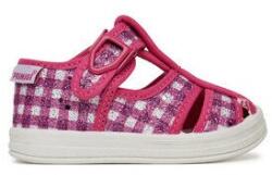 Primigi lány papucs, 7854700, textil, 19 EU, rózsaszín (0000305067791_19)